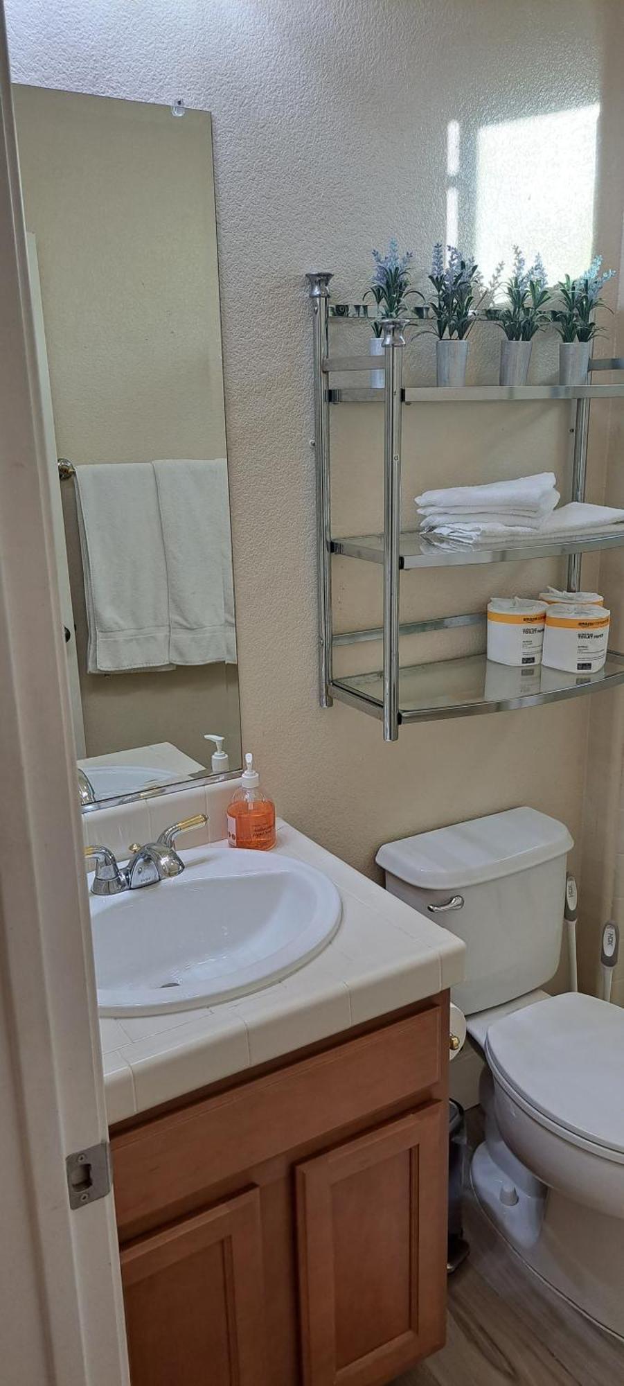 Roseville Properties 외부 사진