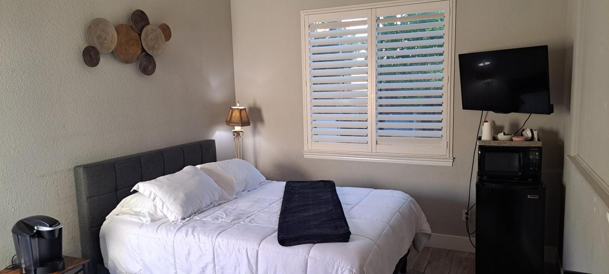 Roseville Properties 외부 사진