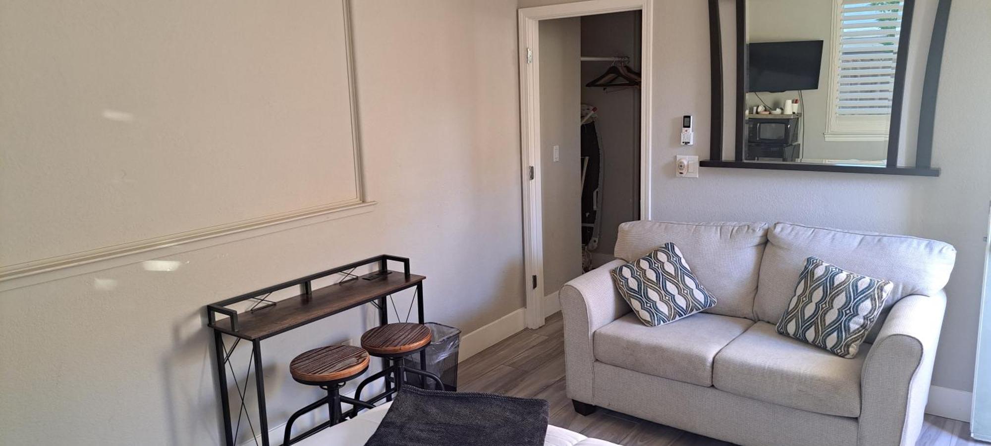 Roseville Properties 외부 사진