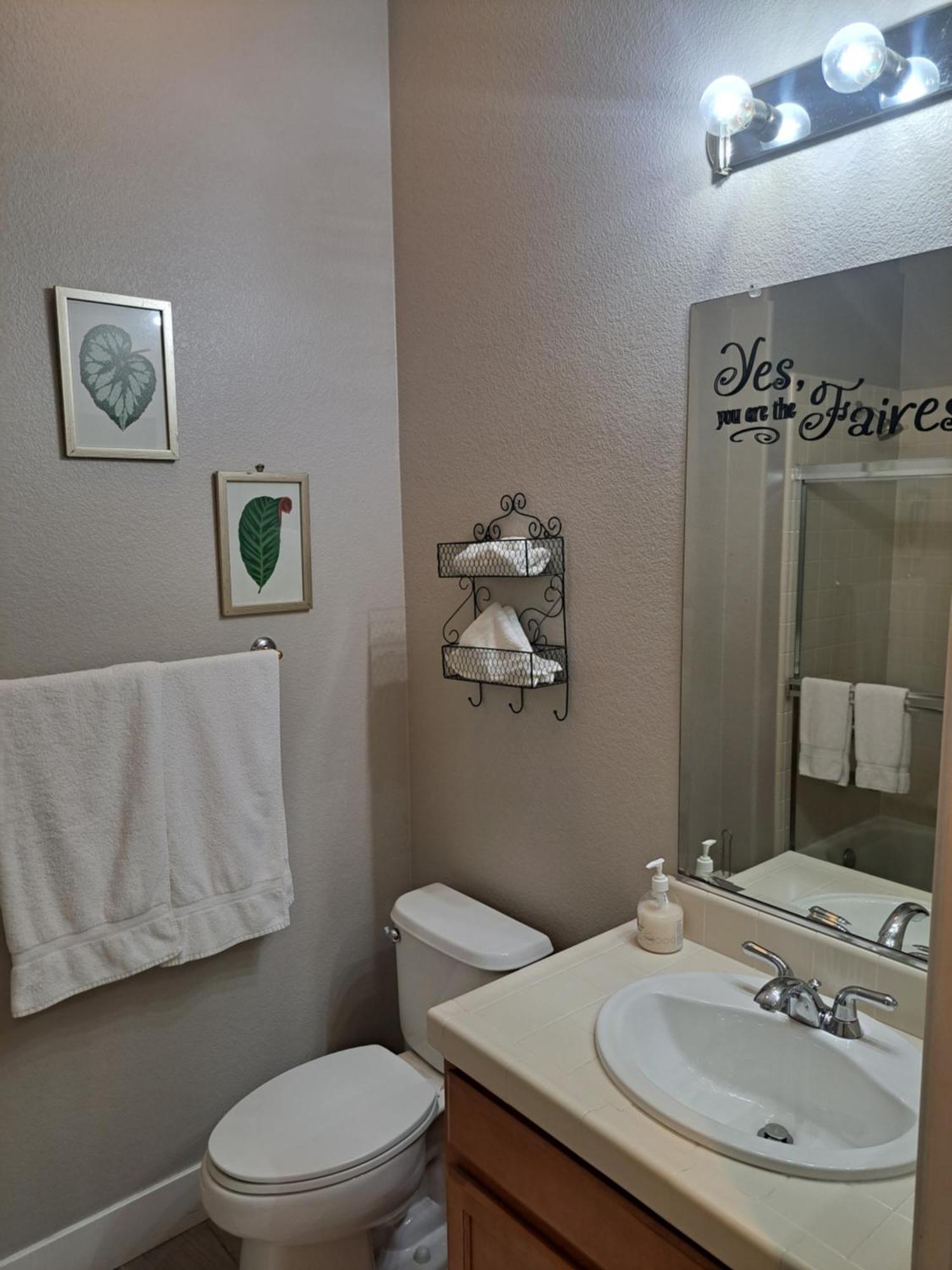 Roseville Properties 외부 사진